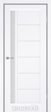 Міжкімнатні двері Korfad Octavia 01419 фото | Korfad