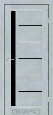 Міжкімнатні двері Korfad Octavia 01419 фото | Korfad