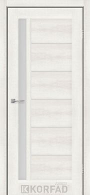 Міжкімнатні двері Korfad Octavia 01419 фото | Korfad