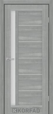 Міжкімнатні двері Korfad Octavia 01419 фото | Korfad