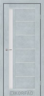 Міжкімнатні двері Korfad Octavia 01419 фото | Korfad