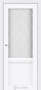 Межкомнатные двери Leador Laura LR-01 00349 фото | Korfad