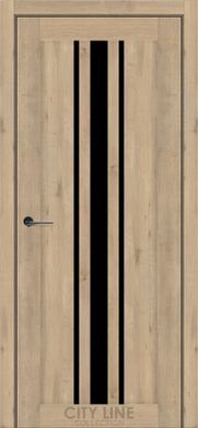 Міжкімнатні двері City Line Arabela 01590 фото | Korfad