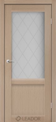 Межкомнатные двери Leador Laura LR-01 00349 фото | Korfad