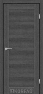 Міжкімнатні двері Korfad Avalon 01424 фото | Korfad