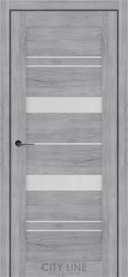 Межкомнатные двери City Line Delta 01593 фото | Korfad