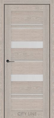 Межкомнатные двери City Line Delta 01593 фото | Korfad