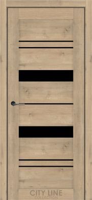 Межкомнатные двери City Line Delta 01593 фото | Korfad