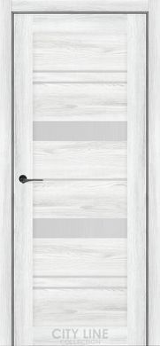 Межкомнатные двери City Line Delta 01593 фото | Korfad