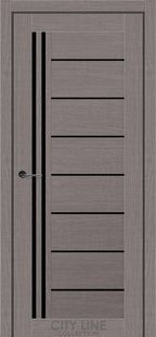 Межкомнатные двери City Line Colorado 02287 фото | Korfad