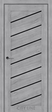Межкомнатные двери City Line Grandin 01595 фото | Korfad
