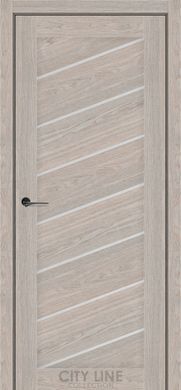 Межкомнатные двери City Line Grandin 01595 фото | Korfad