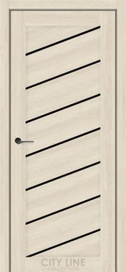 Межкомнатные двери City Line Grandin 01595 фото | Korfad