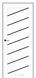 Межкомнатные двери City Line Grandin 01595 фото 10 | Korfad фабрика
