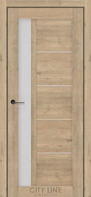 Межкомнатные двери City Line Bruno 01596 фото | Korfad