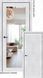 Міжкімнатні двері Stil Doors Vermont 02438 фото | Korfad
