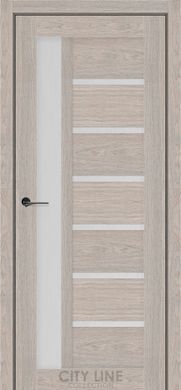 Міжкімнатні двері City Line Kenna 01597 фото | Korfad
