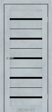 Міжкімнатні двері Korfad Roxton 01430 фото | Korfad