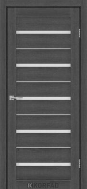 Міжкімнатні двері Korfad Roxton 01430 фото | Korfad