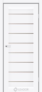 Межкомнатные двери Leador Neapol 00358 фото | Korfad