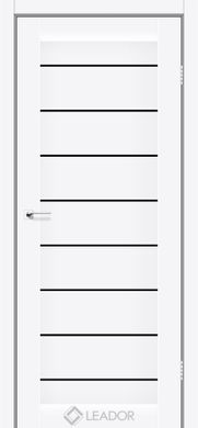Межкомнатные двери Leador Neapol 00358 фото | Korfad
