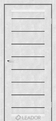 Межкомнатные двери Leador Neapol 00358 фото | Korfad