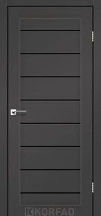 Міжкімнатні двері Korfad Piano Deluxe - 01 02492 фото | Korfad