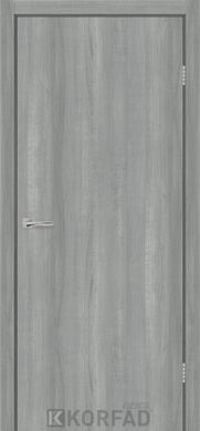 Межкомнатные двери Korfad Corner 01435 фото | Korfad