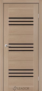 Межкомнатные двери Leador Sovana 00362 фото | Korfad