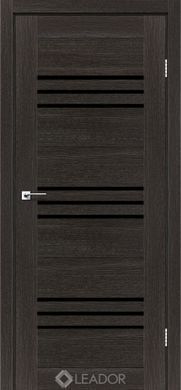 Межкомнатные двери Leador Sovana 00362 фото | Korfad
