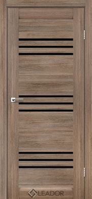 Межкомнатные двери Leador Sovana 00362 фото | Korfad