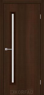 Міжкімнатні двері Korfad Corner Glass-01 01436 фото | Korfad
