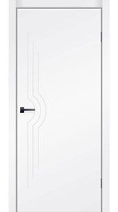 Межкомнатные двери Korfad Bonetti 01245 фото | Korfad