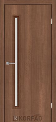 Межкомнатные двери Korfad Corner Glass-01 01436 фото | Korfad
