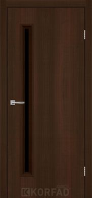 Межкомнатные двери Korfad Corner Glass-01 01436 фото | Korfad