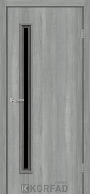 Межкомнатные двери Korfad Corner Glass-01 01436 фото | Korfad