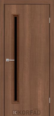 Межкомнатные двери Korfad Corner Glass-01 01436 фото | Korfad