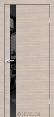 Міжкімнатні двері Leador Asti Glass 00338 фото | Korfad