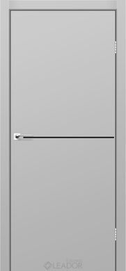 Межкомнатные двери Leador SL-02 01320 фото | Korfad