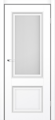 Міжкімнатні двері Stil Doors Carolina Glass 00388 фото | Korfad