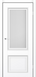 Міжкімнатні двері Stil Doors Carolina Glass 00388 фото 2 | Korfad фабрика