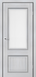 Міжкімнатні двері Stil Doors Carolina Glass 00388 фото 1 | Korfad фабрика