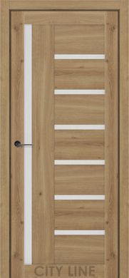 Міжкімнатні двері City Line Amadea 02398 фото | Korfad