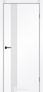 Межкомнатные двери Stil Doors Karyon 01603 фото | Korfad