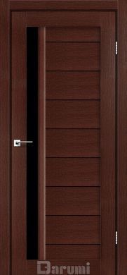 Міжкімнатні двері Darumi Bordo 00367 фото | Korfad