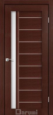 Міжкімнатні двері Darumi Bordo 00367 фото | Korfad