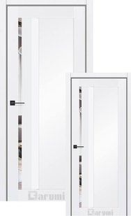 Межкомнатные двери Darumi Floriana-03 02450 фото | Korfad
