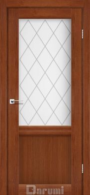 Міжкімнатні двері Darumi Galant 01 00369 фото | Korfad