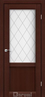 Міжкімнатні двері Darumi Galant 01 00369 фото | Korfad