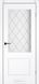 Міжкімнатні двері Stil Doors Grazia Glass 01605 фото 2 | Korfad фабрика